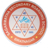 Sagarmatha Boarding Secondary School
